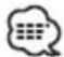 KENWOOD KTCHR200 - The messages shown below display your systems condition. - 1