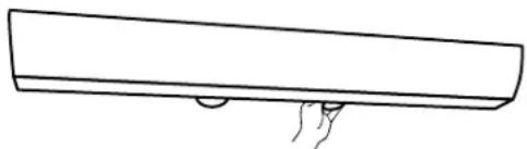 THERMADOR KBUDT4855E - Style 1 - 1