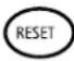 THERMADOR KBUDT4255E - Water Filter Status & Reset - 2