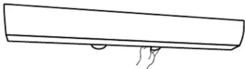 THERMADOR KBUDT4255E - Style 1 - 1