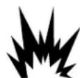 THERMADOR KBUDT4255E - WARNING - 1