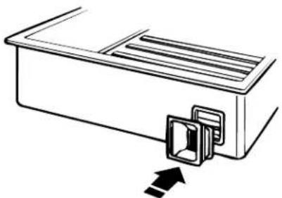 THERMADOR KBUDT4265E - Deli Pan - 1