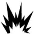 THERMADOR KBUDT4265E - ADVERTENCIA - 1