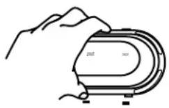 THERMADOR KBUDT4265E - Lampes du congélateur et du bac à légumes - 1