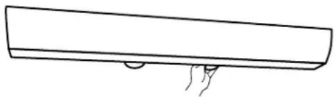 THERMADOR KBUDT4265E - Style 1 - 1