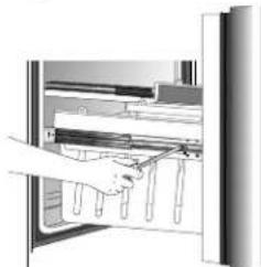 MAYTAG MFI2269VEM - To Remove: - 2