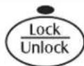 MAYTAG MFI2269VEM - Dispenser Lock/Unlock - 1