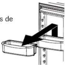 MAYTAG MFI2269VEM - Balconnets de portes - 1