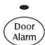 MAYTAG MFI2269VEM - 'Door Alarm' (Alarma de la puerta) - 1