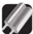 MAYTAG MFI2269VEM - Para sacar: - 1