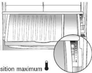 MAYTAG MFI2269VEM - Tiroir Wide-N-Fresh ^MC - 1