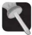 MAYTAG MFI2269VEM - Materials Needed: - 3