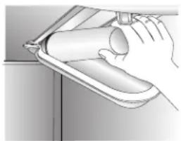 MAYTAG MFI2269VEM - Pose initiale - 2