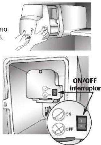 MAYTAG MFI2269VEM - Depósito de hielo - 1