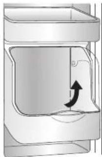 MAYTAG MFI2269VEM - Para instalar: - 1