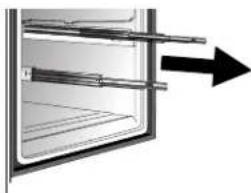 MAYTAG MFI2269VEM - Para sacar: - 2