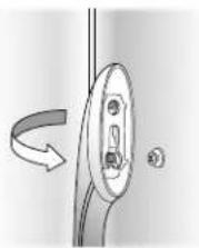 MAYTAG MFI2269VEM - Poignées - 3