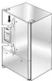 MAYTAG MFI2269VEM - To Install: - 5