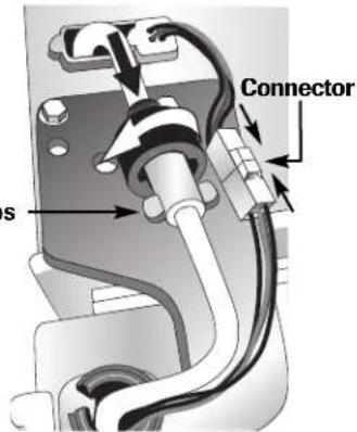 MAYTAG MFI2269VEM - Door Reinstallation - 2
