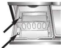 MAYTAG MFI2269VEM - Para instalar: - 1