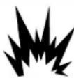 MAYTAG MSD2574VEM - WARNING - 1