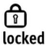 MAYTAG MSD2574VEW - The Dispenser Lock (on some models) - 1