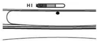GE GSHS5KGXSS - Fruit and Vegetable Crispers - 1