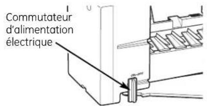 GE GSHS5KGXSS - ⑦ REPLACEZ LA GRILLE DE BASE - 2