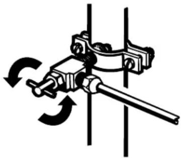 GE GSHS5KGXSS - ② TURN ON THE WATER SUPPLY - 1