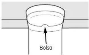 GE GSHS5KGXSS - Reemplazo de bombillas. - 2