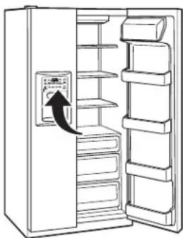 GE GSHS5KGXSS - RACCORDEMENT ÉLECTRIQUE - 4