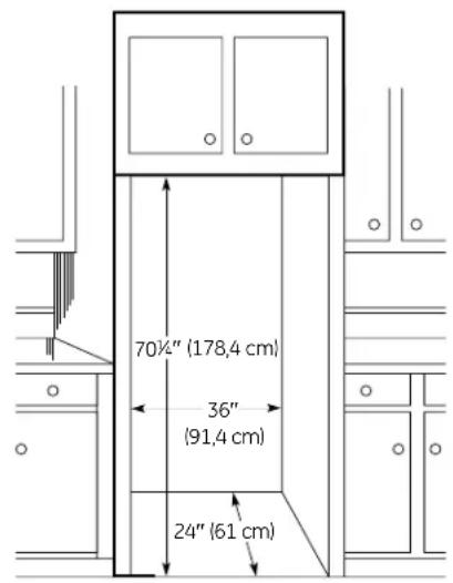 GE GSHS5KGXSS - ESPACIO - 2