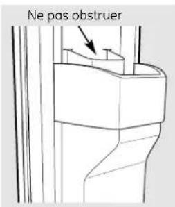 GE GSHS5KGXSS - Petits bacs - 1