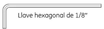 GE GSHS5KGXSS - HERRAMIENTAS QUE USTED NECESITARÁ - 3