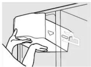 GE GSHS5KGXSS - Special note about dispenser models: - 3