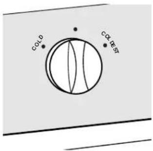 GE GSHS5KGXSS - Gavetas con humedad ajustable - 1