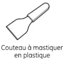 GE GSHS5KGXSS - ALIMENTATION D'EAU DE LA MACHINE À GLAÇONS - 4