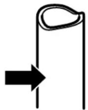 GE GSHS5KGXSS - ② CHOOSE THE VALVE LOCATION - 1