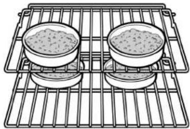 THERMADOR M301ES - Convection Bake - 3