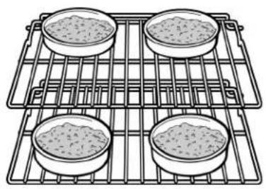 THERMADOR M301ES - Bake - 1