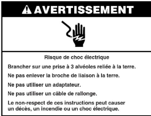 MAYTAG Epic MFW9800TK - Remise en marche de la laveuse : - 1