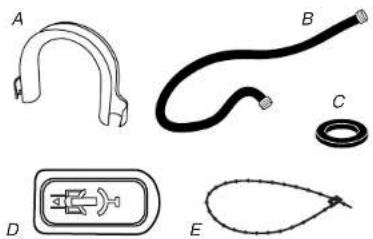MAYTAG Epic MFW9800TK - Tools needed for installation - 1