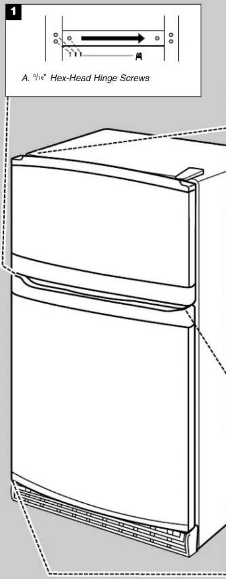 MAYTAG MTB1954EES - Standard Doors - 10