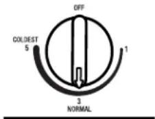 MAYTAG MTB1954EES - Utilisation des commandes - 1