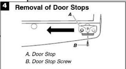 MAYTAG MTB1954EES - Standard Doors - 13