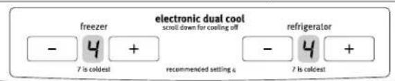 MAYTAG MFD2562VEW - Style 1 - 1