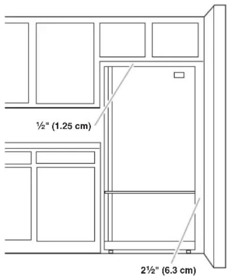 MAYTAG MFD2562VEW - Explosion Hazard - 1