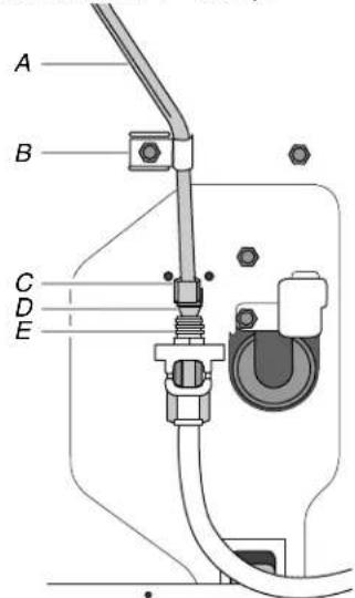 MAYTAG MFD2562VEW - Style 1 - 1
