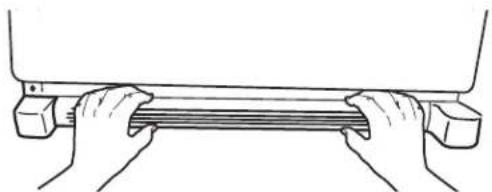 MAYTAG MFD2562VEW - Style 2-Freezer Diagram Models - 1