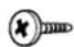 MAYTAG MFD2562VEW - Inversion du sens d'ouverture de la porte standard (facultatif) - 2